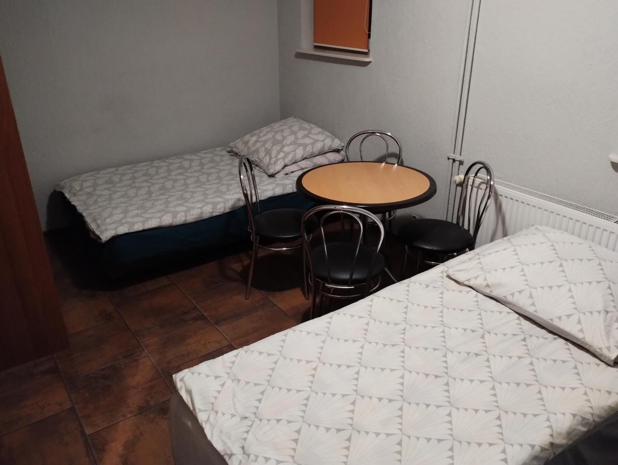 Stabol Homestay